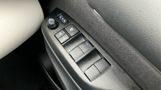 Toyota Yaris 1.5 Hybrid Excel 5dr CVT Hybrid Hatchback